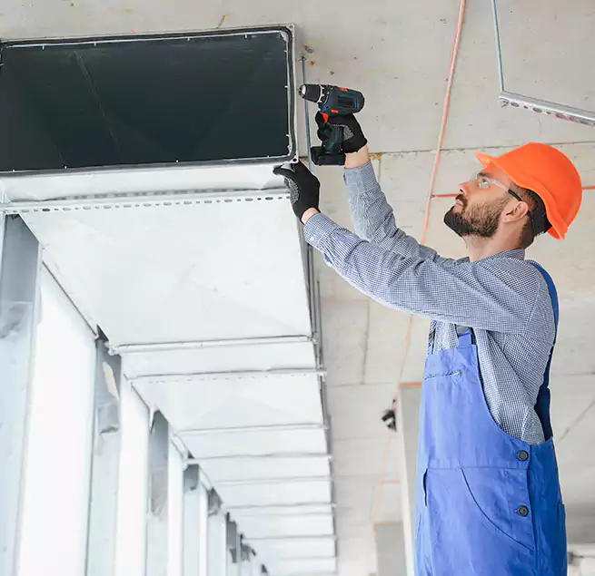 Why Homeowners & Businesses Trust Us in Towson, MD