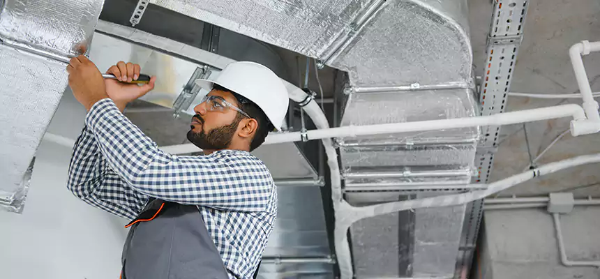 Proactive Ac Vent Repairs & Air Duct Replacement Companies Near Me in Towson