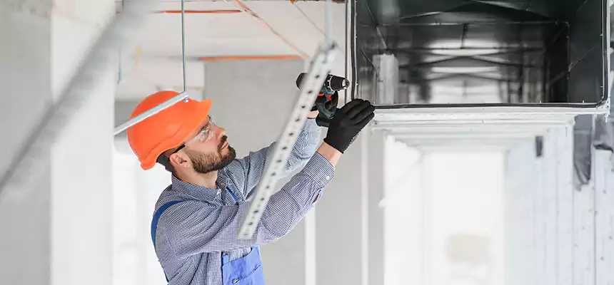 Our Air Vent Replacement Services in Towson, MD