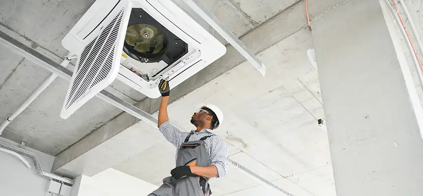 Efficient Multi‑Unit & HOA Annual Vent Cleaning Plans in Towson