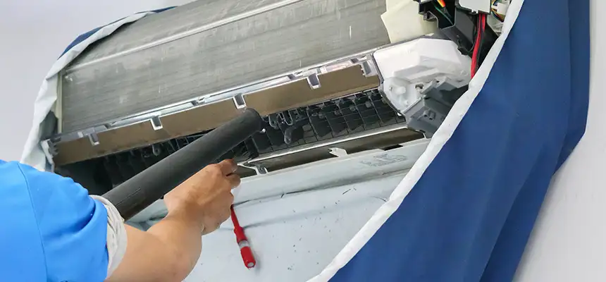 Advanced Clogged Dryer Vent Repair for Multi-Unit & Commercial in Towson, MD