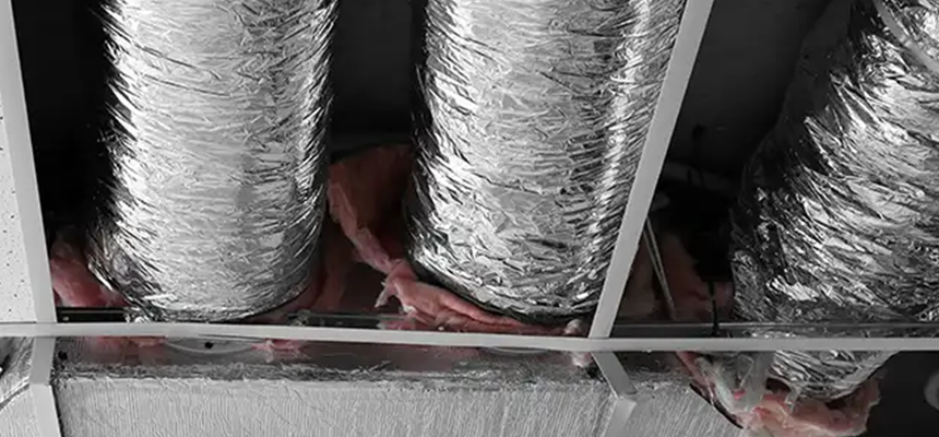 Scalable Commercial Multi‑Unit Dryer Vent Camera Inspection in Towson, MD