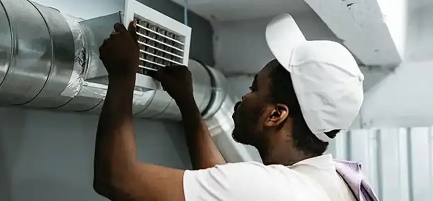 Our Licensed And Insured Cleaners in Towson, MD