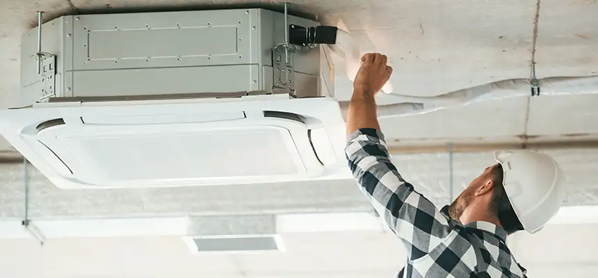 Our Local Vent Cleaning Services in Towson, MD