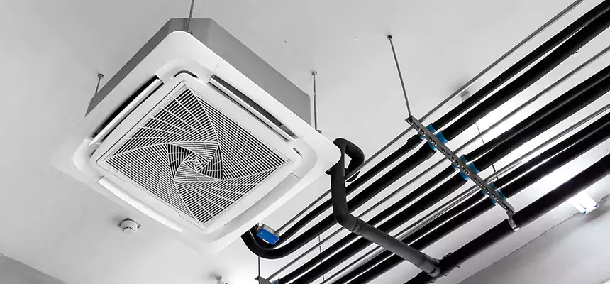 Our Smart AC Vent Controller Services in Towson, MD