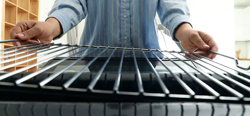 Our Vent Grille Washing Services in Towson, MD