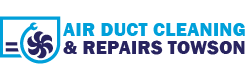 Air Duct Cleaning & Repairs Towson