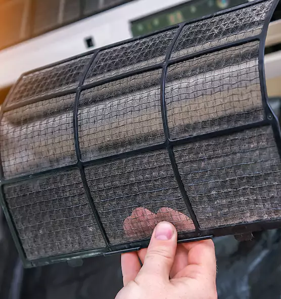 Top-notch AC Air Filter Replacement in Towson