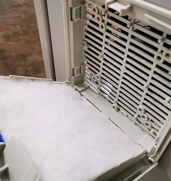 Professional Air Duct Expansion Solutions in Towson, MD