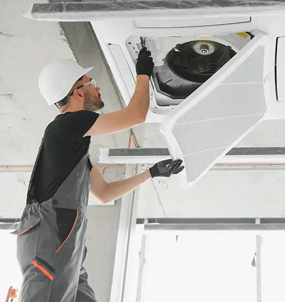 About Air Duct Rodent Removal in Towson, MD