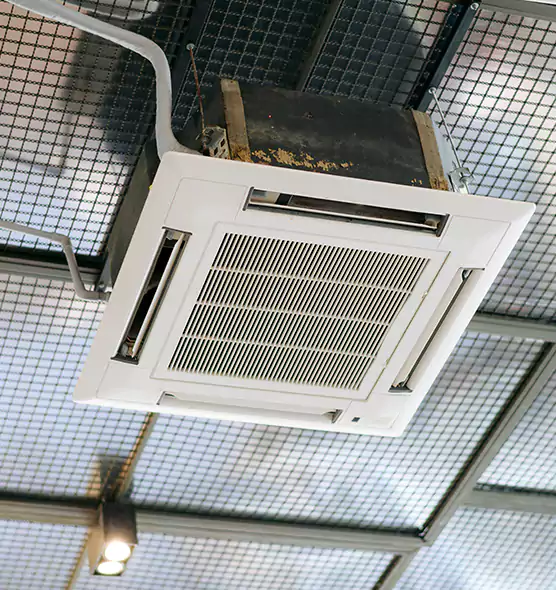 Top-Notch Allergy Relief Vent Cleaning Services in Towson, MD