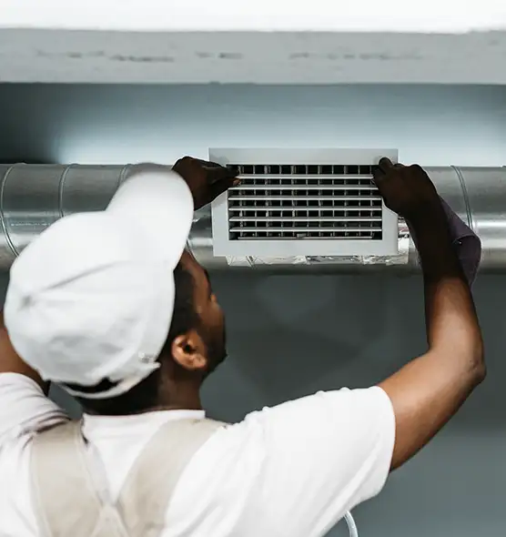 About Emergency Dryer Vent Repair in Towson, MD