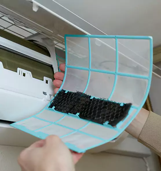 Welcome to Air Duct Cleaning & Repairs Towson — Your Local HEPA Filter Installation Pros in Towson, MD