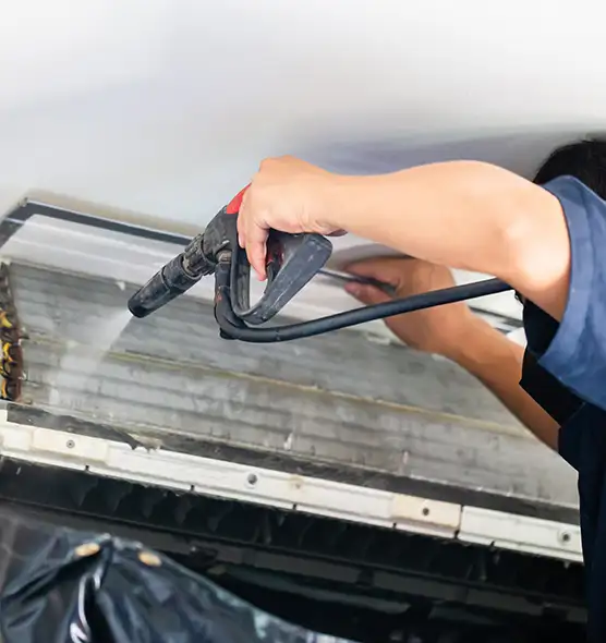Welcome to Move-in/Move-out Duct Cleaning Services in Towson, MD