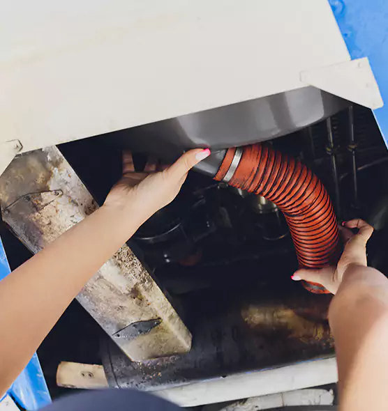 Top-Notch Return Vent Cleaning Service in Towson, MD