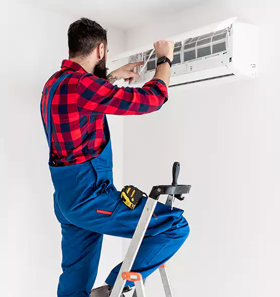 About Smart Air Conditioning Installation in Towson, MD