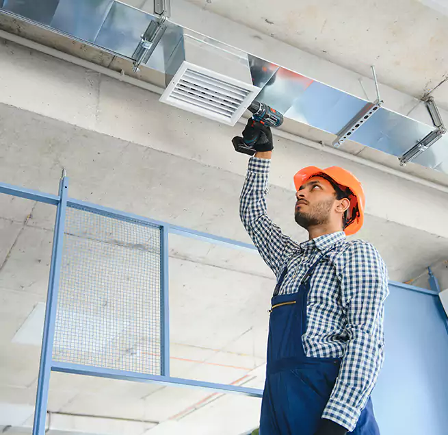 Why Homeowners & Businesses Trust Us in Towson, MD?