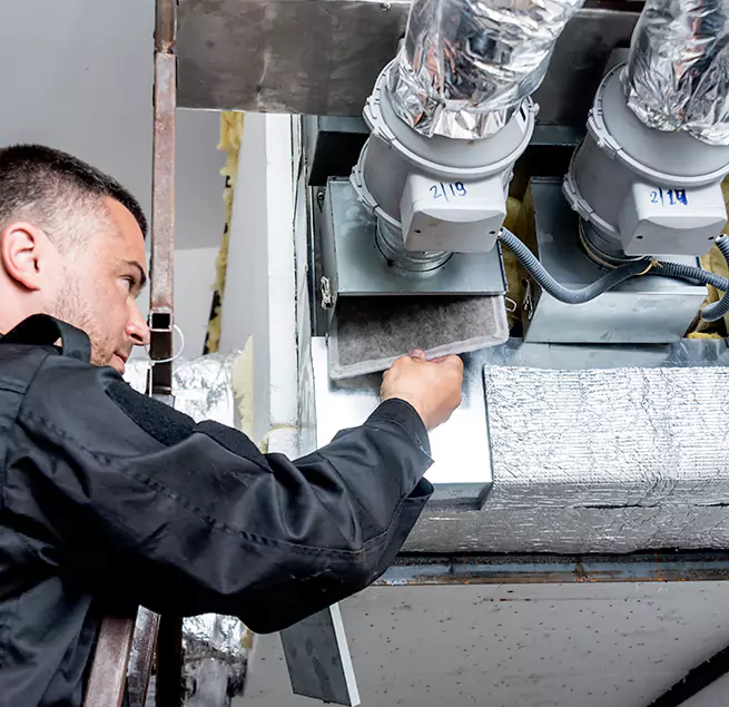 Why Homeowners & Businesses Trust Us in Towson, MD?