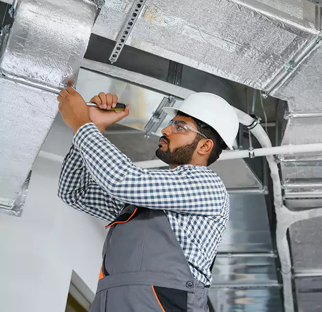 Why Homeowners & Businesses Trust Us Towson, MD