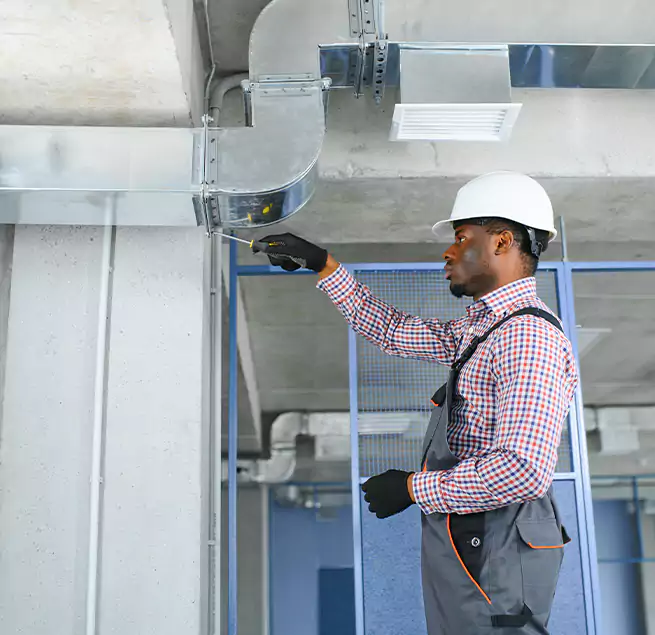 Why Homeowners & Businesses Trust Us Towson, MD