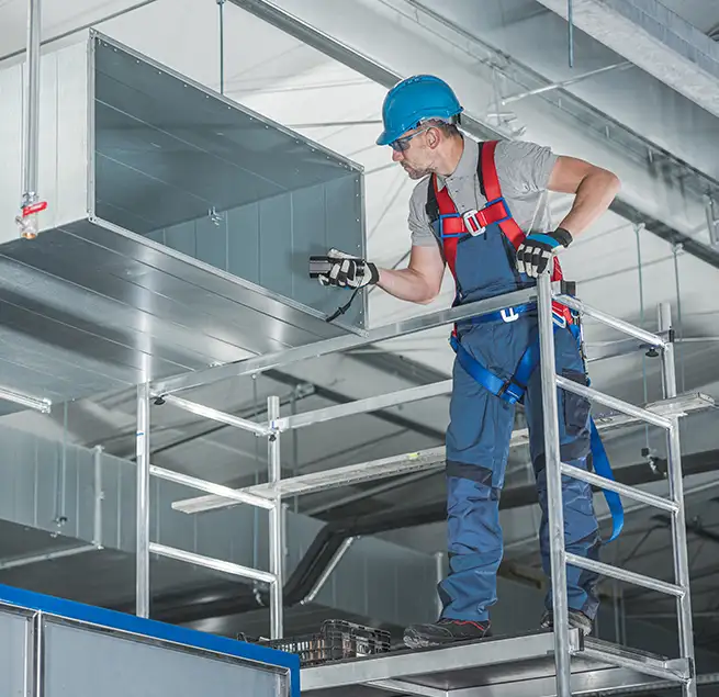 Why Homeowners & Businesses Trust Us in Towson, MD?