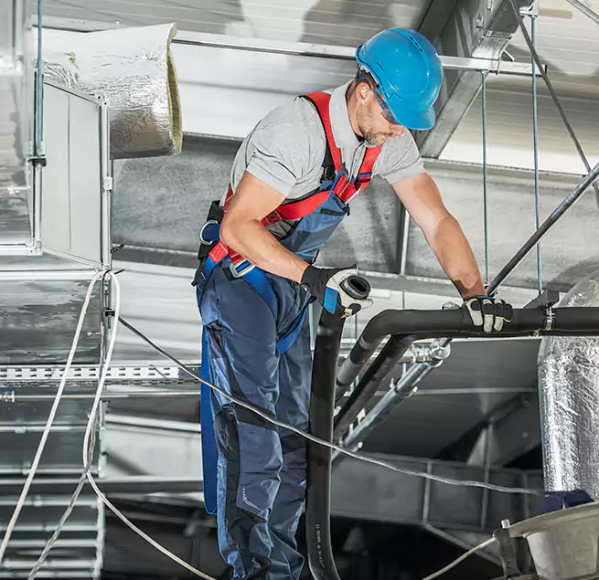 Why Homeowners & Businesses Trust Us in Towson, MD?