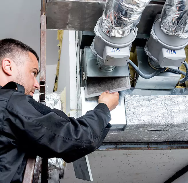 Why Homeowners & Businesses Trust Us in Towson, MD?