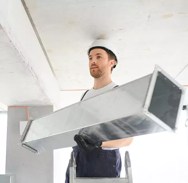 Why Homeowners & Businesses Trust Us in Towson, MD