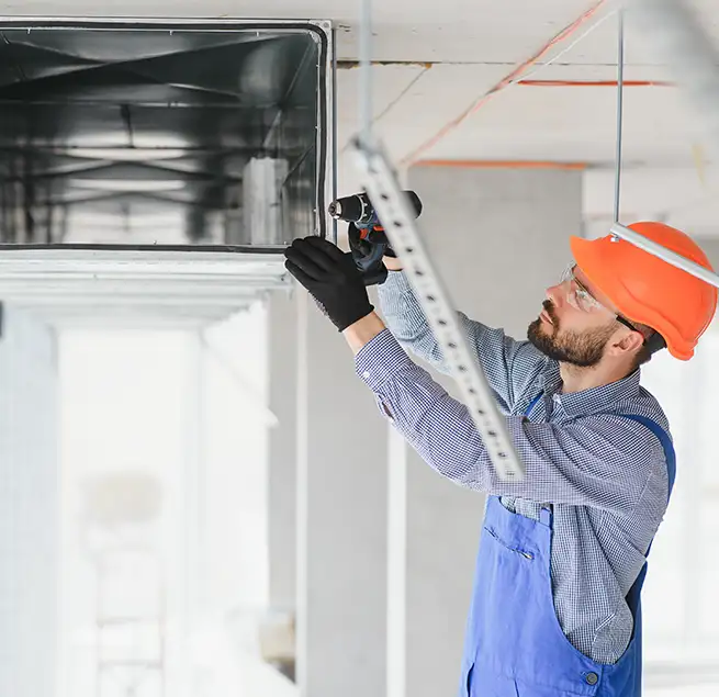 Why Homeowners & Businesses Trust Us in Towson, MD?