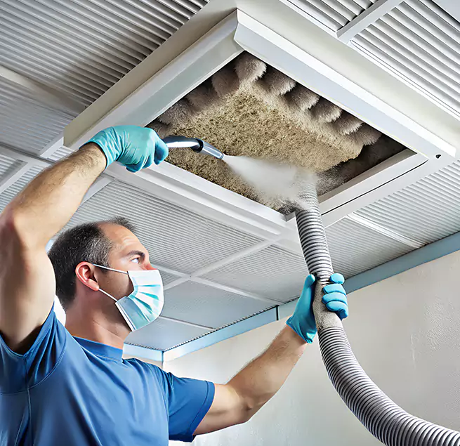 Why Homeowners & Businesses Trust Us Towson, MD