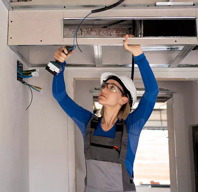 Why Homeowners & Businesses Trust Us in Towson, MD?