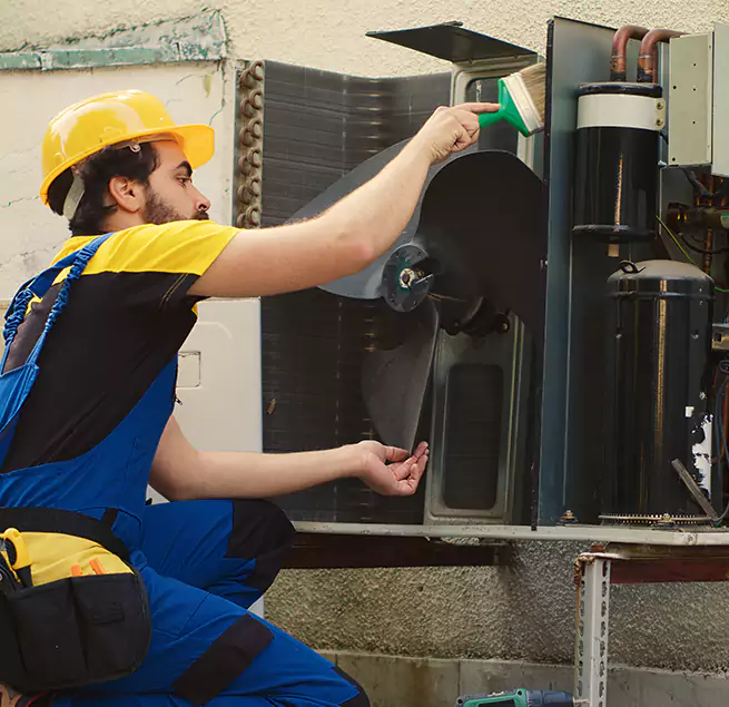  Why Homeowners & Businesses Trust Us in Towson, MD?