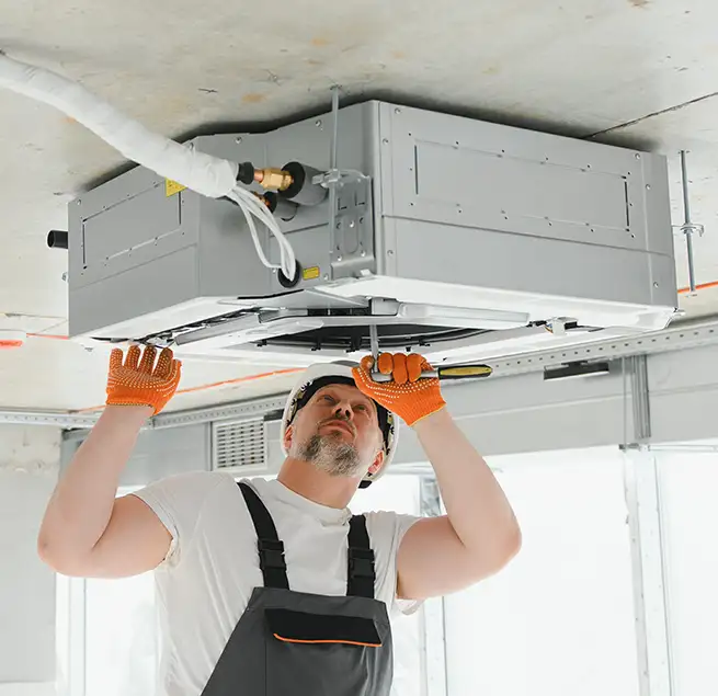 Why Homeowners & Businesses Trust Us Towson, MD