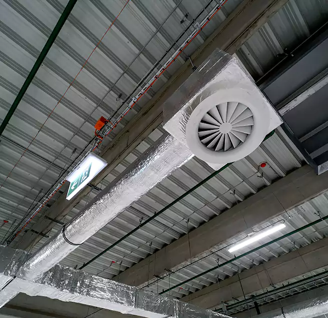 Why Homeowners & Businesses Trust Us in Towson, MD