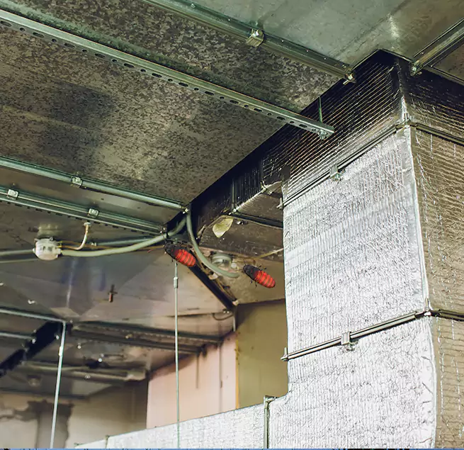 Why Homeowners & Businesses Trust Us Towson, MD?