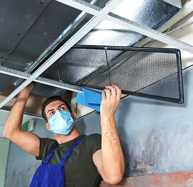 Why Homeowners & Businesses Trust Us in Towson, MD?