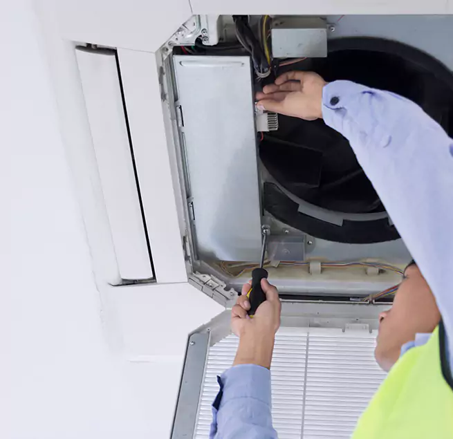 Why Homeowners Businesses Trust Us Towson, MD