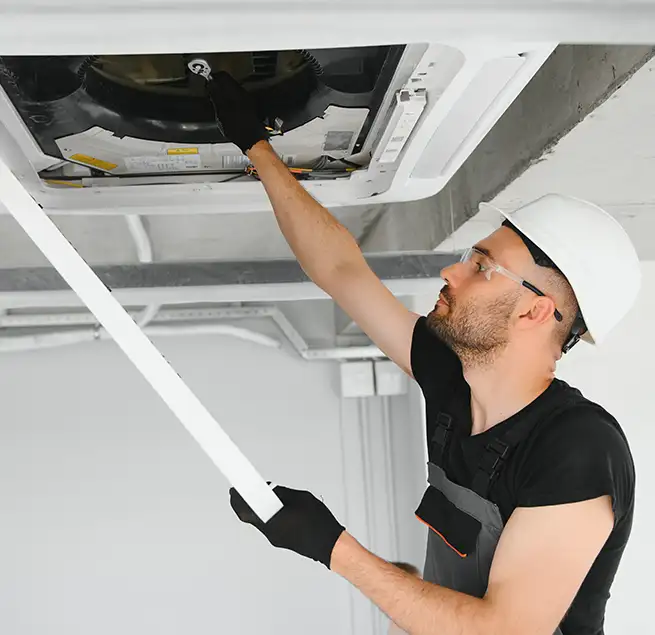 Why Homeowners & Businesses Trust Us in Towson, MD?