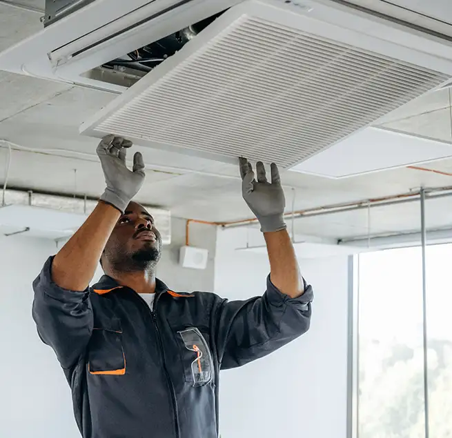  Why Homeowners & Businesses Trust Us in Towson, MD?