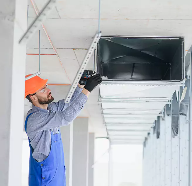 Why Homeowners & Businesses Trust Us in Towson, MD?