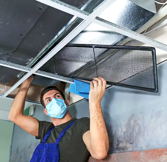 Why Homeowners Businesses Trust Us in Towson, MD