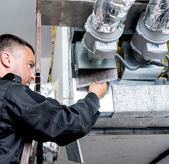 Why Homeowners & Businesses Trust Us in Towson, MD?