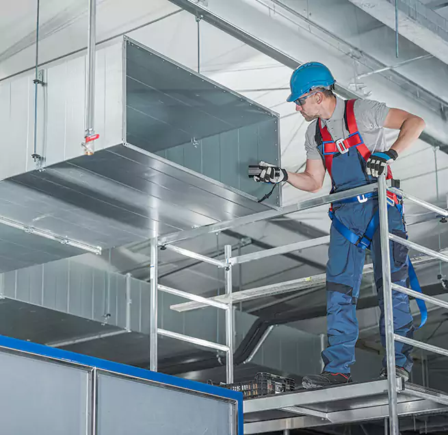 Why Homeowners & Businesses Trust Us Towson, MD