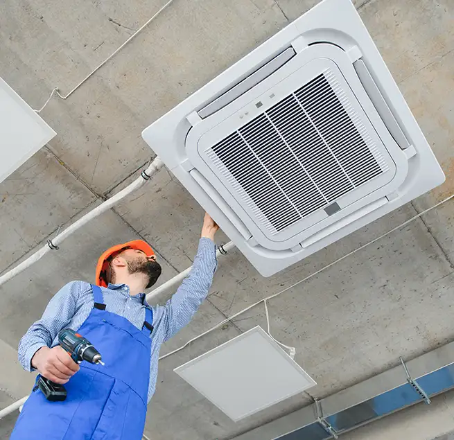  Why Homeowners & Businesses Trust Us in Towson, MD?