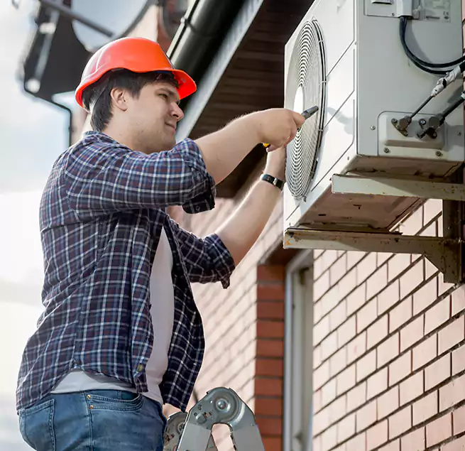 Why Homeowners & Businesses Trust Us Towson, MD